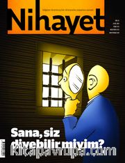 Nihayet Dergisi Sayı:21 Eylül 2016
