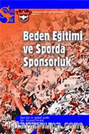 Beden Eğitimi ve Sporda Sponsorluk