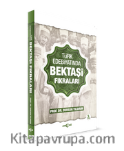 Türk Halk Edebiyatında Bektaşi Fıkaraları