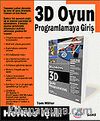 3D Oyun Programlamaya Giriş