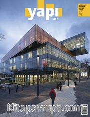 Yapı Dergisi Eylül 2016 Sayı : 418
