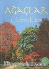 Ağaçlar / Çıkartma Kitabı