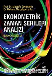 Ekonometrik Zaman Serileri Analizi