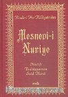 Mesnevi-i Nuriye (Küçük Boy Vinleks)