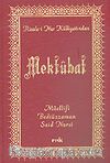 Mektubat (Büyük Boy Vinleks)