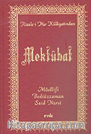 Mektubat (Büyük Boy Vinleks)
