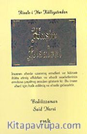 Haşir Risalesi (karton kapak-cep boy)