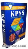 2016 KPSS Lise Önlisans Konu Anlatımlı Soru Bankası 