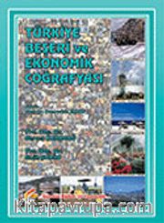 Türkiye Beşeri ve Ekonomik Coğrafyası