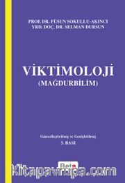 Viktimoloji