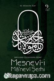 Mesnevi-i Manevi Şerhi (9. Cilt)