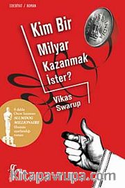 Kim Bir Milyar Kazanmak İster?