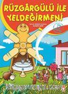 Rüzgargülü İle Yel Değirmeni