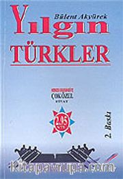 Yılgın Türkler