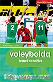 Voleybolda Temel Beceriler