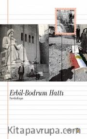 Erbil-Bodrum Hattı