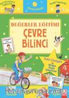 Çevre Bilinci - Değerler Eğitimi