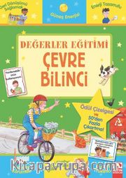 Çevre Bilinci - Değerler Eğitimi