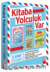 Kitaba Yolculuk Var 3. Sınıf