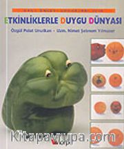 Etkinliklerle Duygu Dünyası