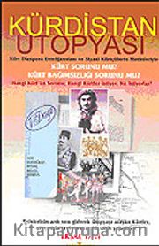 Kürdistan Ütopyası (2 Kitap-Takım)