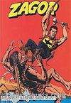 Zagor-Klasik Maceralar Dizisi Cilt 6 Ateşin Efendileri, Ölüm Mahkumu, Gölgeler