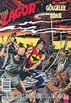 Yeni Zagor 46: Gölgeler Adası