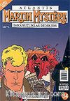 Martin Mystere 34: Titanların Dönüşü/Özel Seri