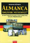 Almanca Anlıyor musunuz?