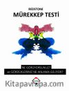 Redstone Mürekkep Testi 