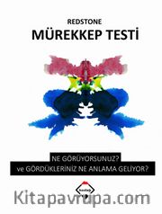 Redstone Mürekkep Testi 