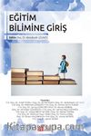 Eğitim Bilimine Giriş (Ed. Abdulkadir Uzunöz)