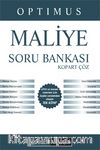 2017 KPSS A Grubu Optimus Maliye Kopart Çöz Soru Bankası 