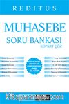 2017 KPSS A Grubu Reditus Muhasebe Kopart Çöz Soru Bankası 
