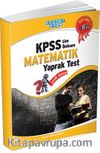 KPSS Lise Önlisans Matematik Yaprak Test