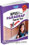 Lise Ön Lisans Paragraf Yaprak Test