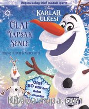 Disney Karlar Ülkesi: Olaf Yapsak Senle