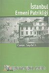 İstanbul Ermeni Patrikliği