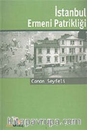 İstanbul Ermeni Patrikliği
