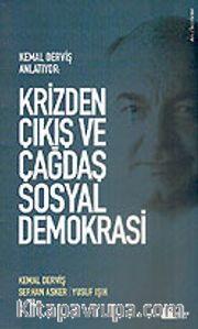 Krizden Çıkış ve Çağdaş Sosyal Demokrasi