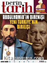 Derin Tarih Sayı:54 Eylül 2016