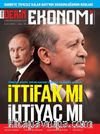 Derin Ekonomi Dergisi Sayı:16 Eylül 2016