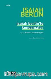 Isaiah Berlin'le Konuşmalar