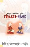 Ta‘likizade Mehmed Subhi Firaset-Name