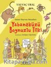 Sümer Hayvan Masalları - Yabanöküzü Boynuzlu Tilki