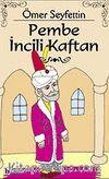 Pembe İncili Kaftan