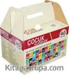 Çocuk Klasikleri Seti (40 Kitap)