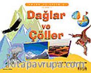 Dağlar ve Çöller