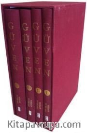Güven (4 Cilt Takım)