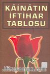 Kainatın İftihar Tablosu (peygamber-012)